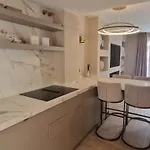 Duplex Plaza Ole דירה *