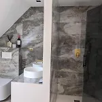Duplex Plaza Ole דירה *