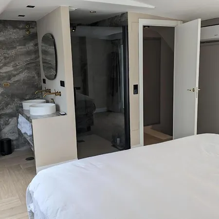 Apartamento Duplex Plaza Ole *