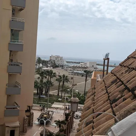דירה Duplex Plaza Ole