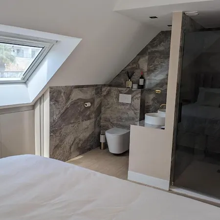 Apartamento Duplex Plaza Ole