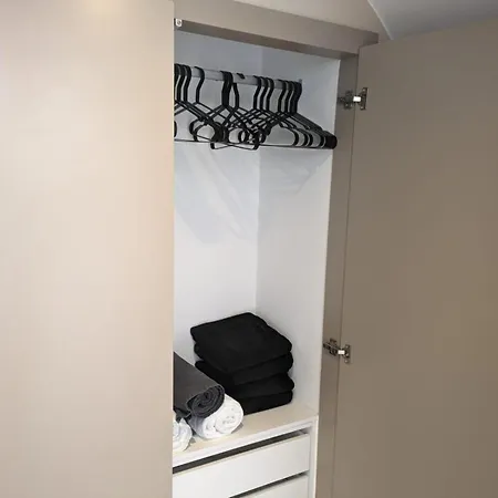 Apartamento Duplex Plaza Ole *