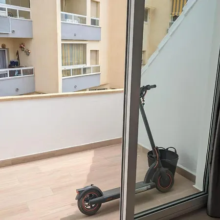 Apartamento Duplex Plaza Ole Benalmádena