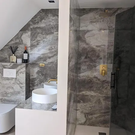 Duplex Plaza Ole Apartamento *