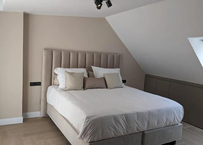 Duplex Plaza Ole Appartement Benalmádena